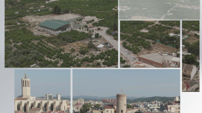 Imagen de España pueblo a... (T1): Cantavieja, Ricote, Jumilla - 4