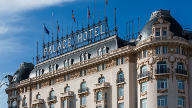 Imagen de Hoteles con alma (T1) - 5