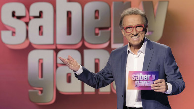 Imagen de Saber y ganar (T30): Ep.632 - 5