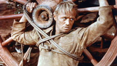 Imagen de La ley del talión - 3