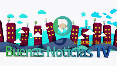 Imagen de Buenas noticias. TV - 3