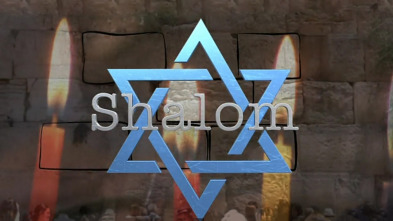 Imagen de Shalom - 3