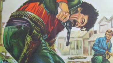 Imagen de Sangre sobre Texas - 3