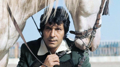 Imagen de Curro Jiménez (T1): Ep.21 El campeón de Almería - 5