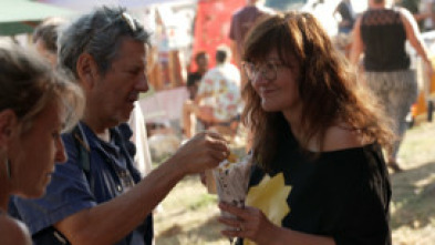 Imagen de Las gafas de Isabel Coixet - 5