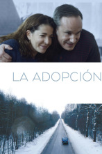 Imagen de La adopción - 2