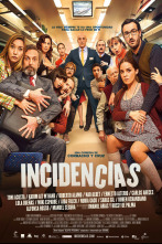 Incidencias