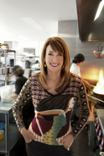 Imagen de Al fuego (T1): Parrilla - 2