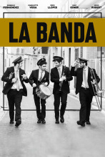 Imagen de La banda - 2