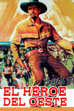 Imagen de El héroe del Oeste - 2
