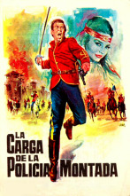 Imagen de La carga de la policía montada - 2