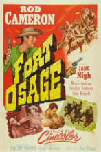 Imagen de Fort osage - 2
