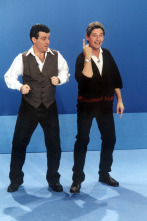 Imagen de ¡Cómo nos reímos! (T6): Viéndonos - 2