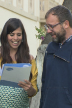 Imagen de ¡Qué animal! (T3): Teide - 2