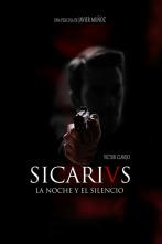 Imagen de Sicarius, la noche y el silencio - 2