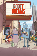 Imagen de Robot Dreams - 2