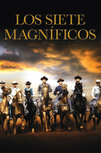 Imagen de Los siete magníficos - 2