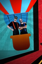 Imagen de ¡Cómo nos reímos! (T8) - 2