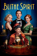 Imagen de Un espíritu burlón - 2