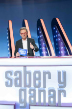 Imagen de Saber y Ganar... (T2021): Ep.2 - 2