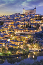 Ciudades Patrimonio...: Cuenca