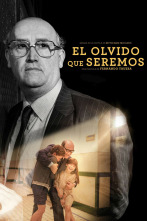 Imagen de El olvido que seremos - 2