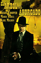 Imagen de El árbol del ahorcado - 2