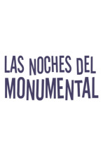 Las noches del Monumental (T4)