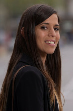 Imagen de ¡Qué animal! (T6): Sueño - 4