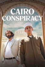 Imagen de Conspiració Al Caire - 4