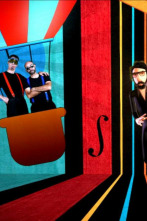 Imagen de ¡Cómo nos reímos! (T10) - 2