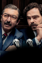 Imagen de Argentina, 1985 - 2