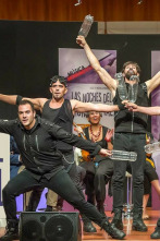 Imagen de Las noches del Monumental - 2