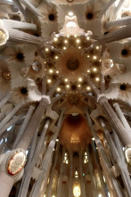 Imagen de Sagrada Familia, el desafío Gaudí - 4