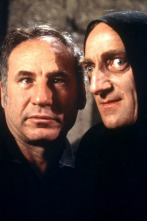 Imagen de Mel Brooks, el genio del entretenimiento - 2