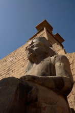 Imagen de Cuando Champollion conoce a Ramsés II - 2