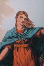 Imagen de Reinas que cambiaron el mundo - 2