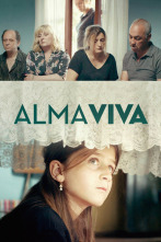 Imagen de Alma viva - 4
