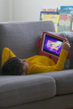 Imagen de Niños frente a pantallas - 2