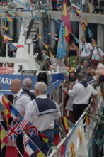Imagen de Galerna y salea - 4