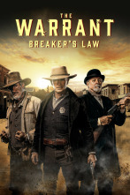 La ley del sheriff Breaker