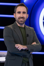 Imagen de Cifras y letras (T1): Ep.38 - 2