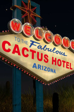 El hotel cactus