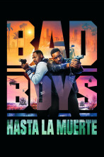 Imagen de Bad Boys: Ride or Die - 2