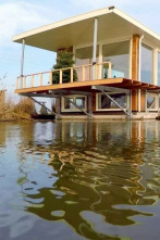 Imagen de Mi casa flotante (T1): Blaakmer / Willems y Taylor - 2