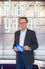 Imagen de Saber y ganar (T2024): Ep.160 - 2