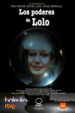 Imagen de Los poderes de Lolo - 2