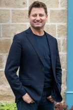 Imagen de Reformas estraordinarias de George Clarke (T3) - 2