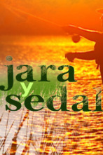 Jara y sedal