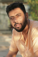 Imagen de El Chef Errante (T1): Nasik - 2